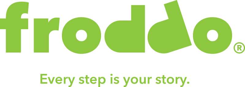 froddo logo